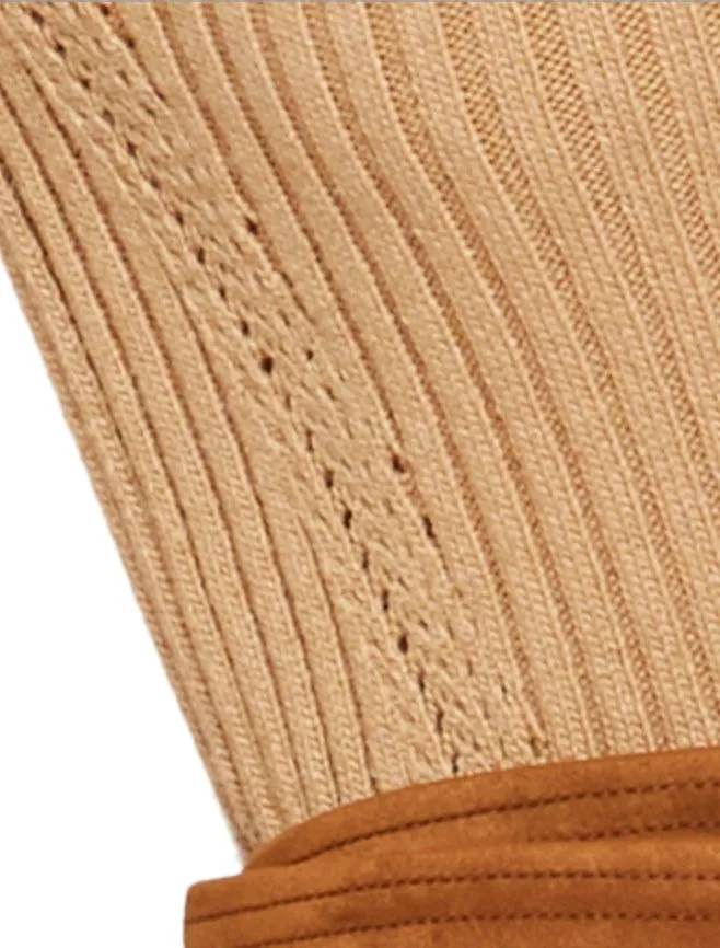 Aurinda Sweater