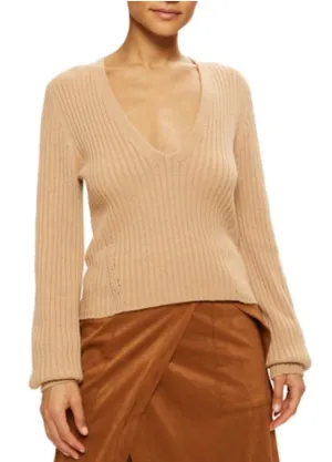 Aurinda Sweater