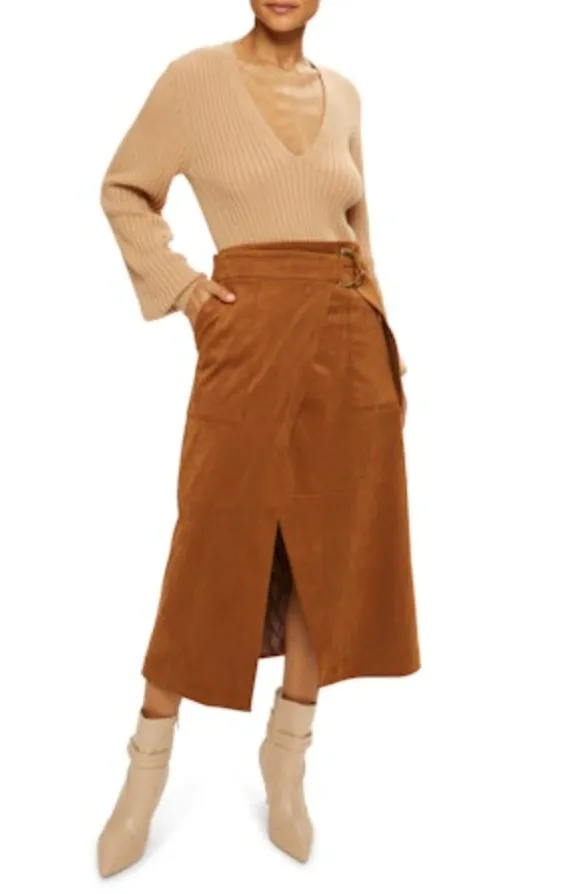 Aurinda Sweater