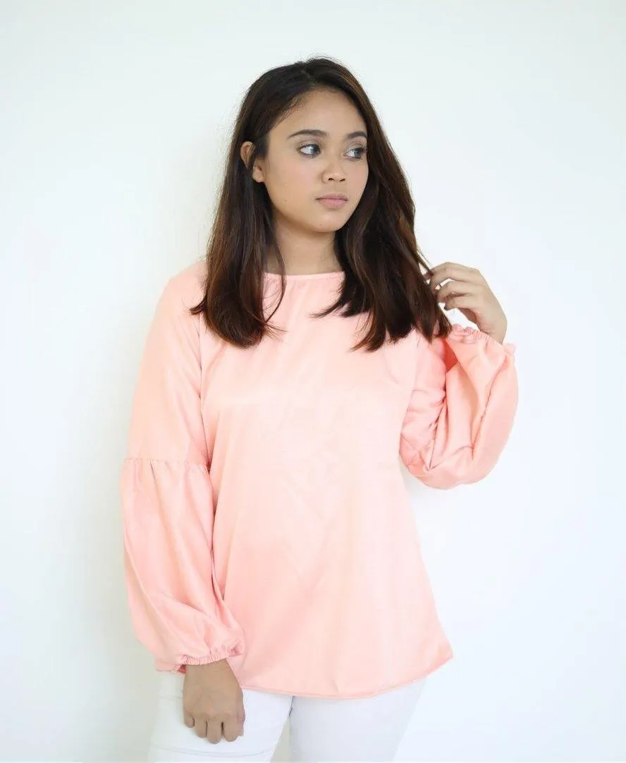 Basic Doll Tops
