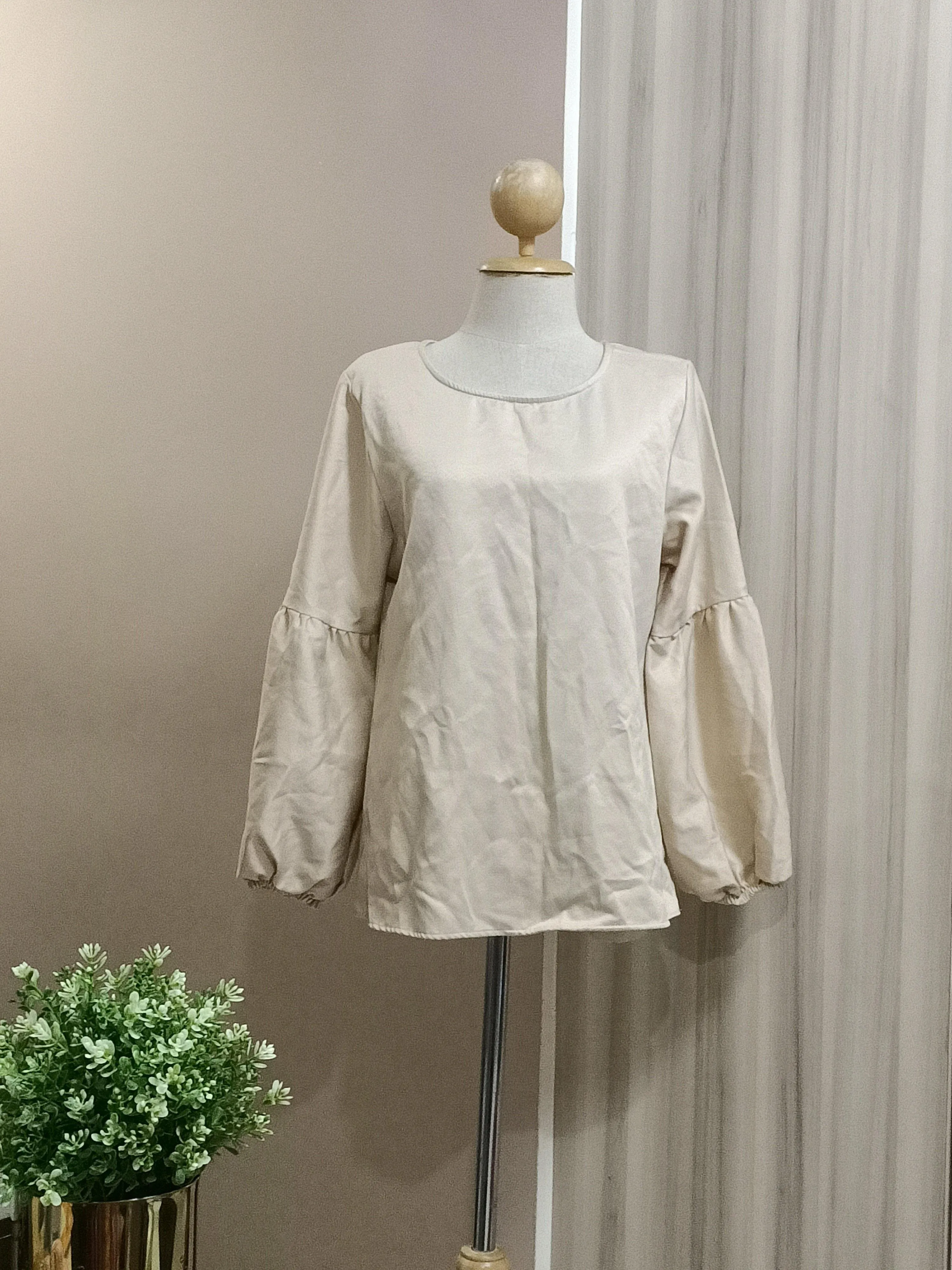 Basic Doll Tops