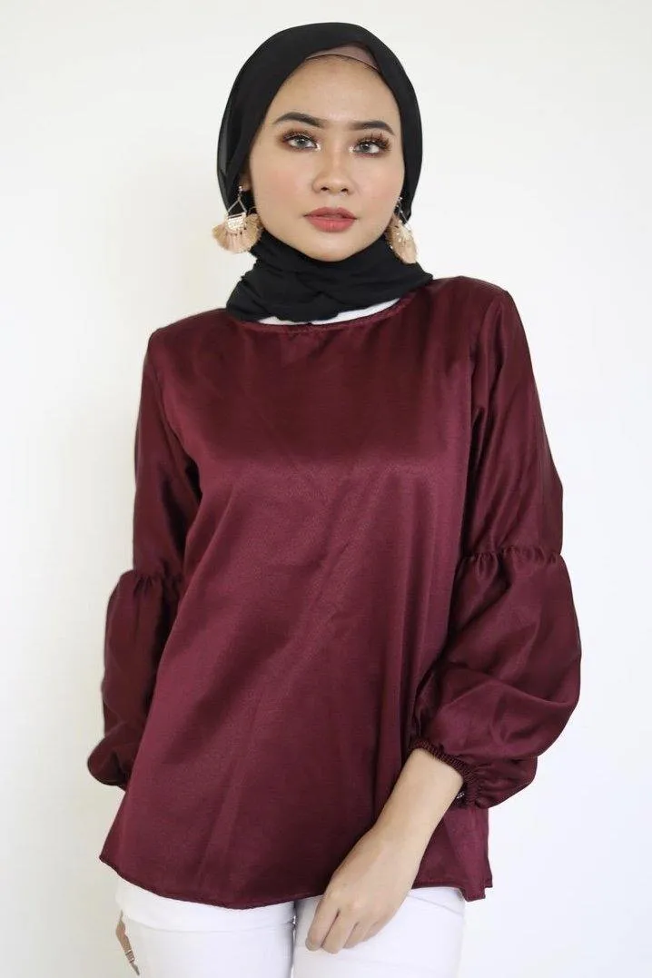 Basic Doll Tops