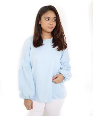 Basic Doll Tops