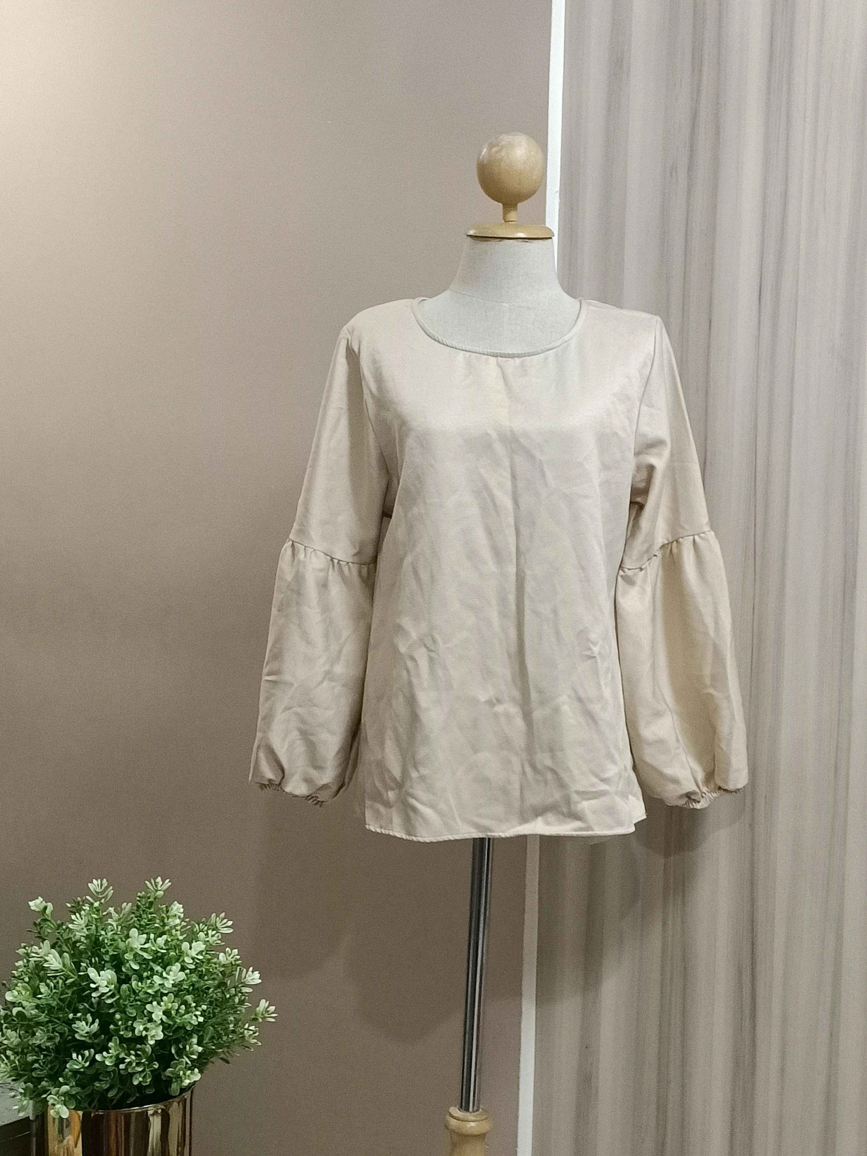 Basic Doll Tops