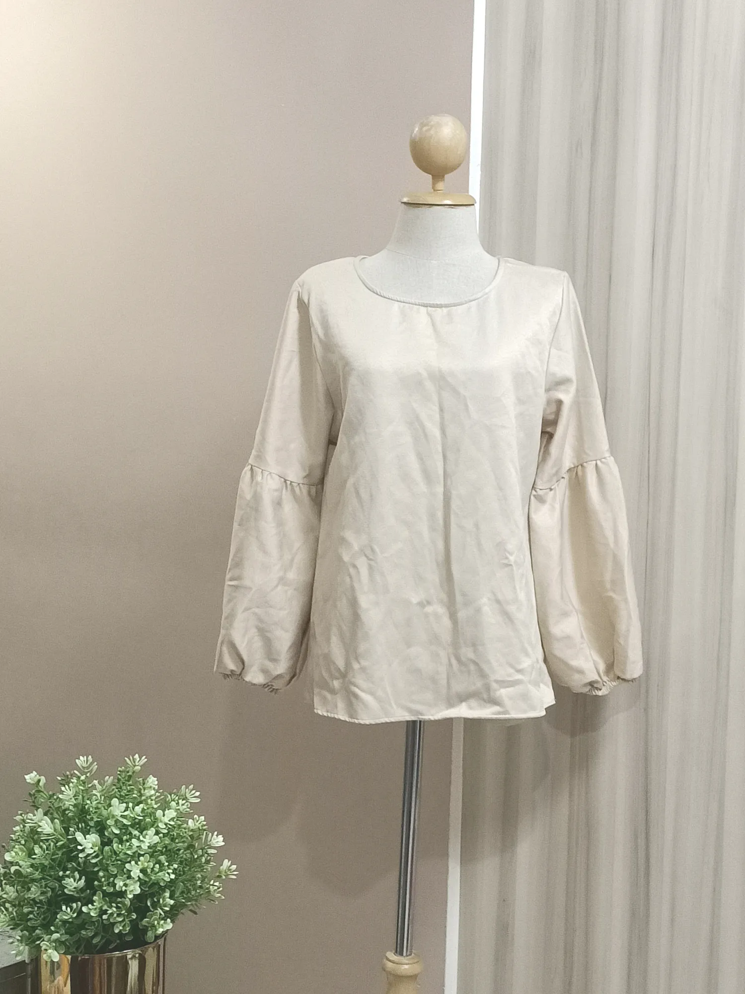 Basic Doll Tops