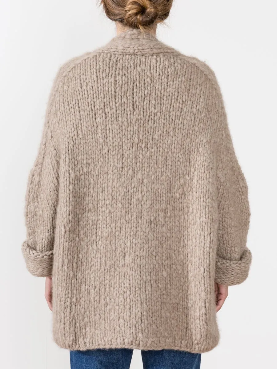 beuys cardigan