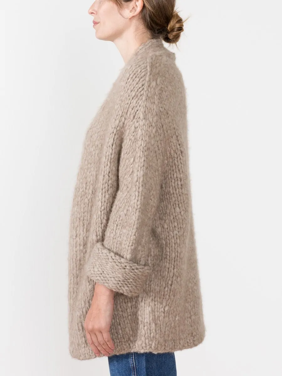 beuys cardigan