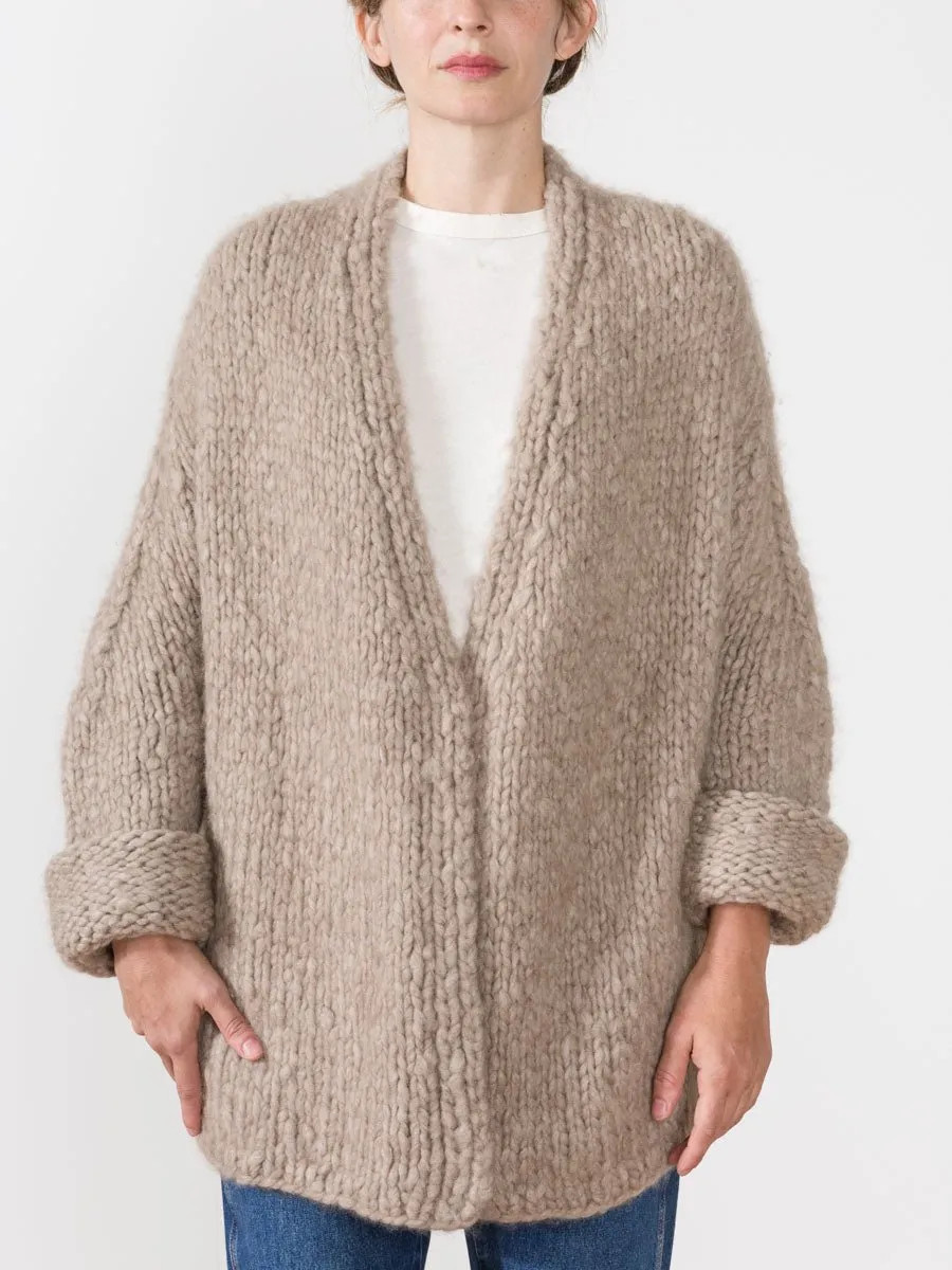 beuys cardigan