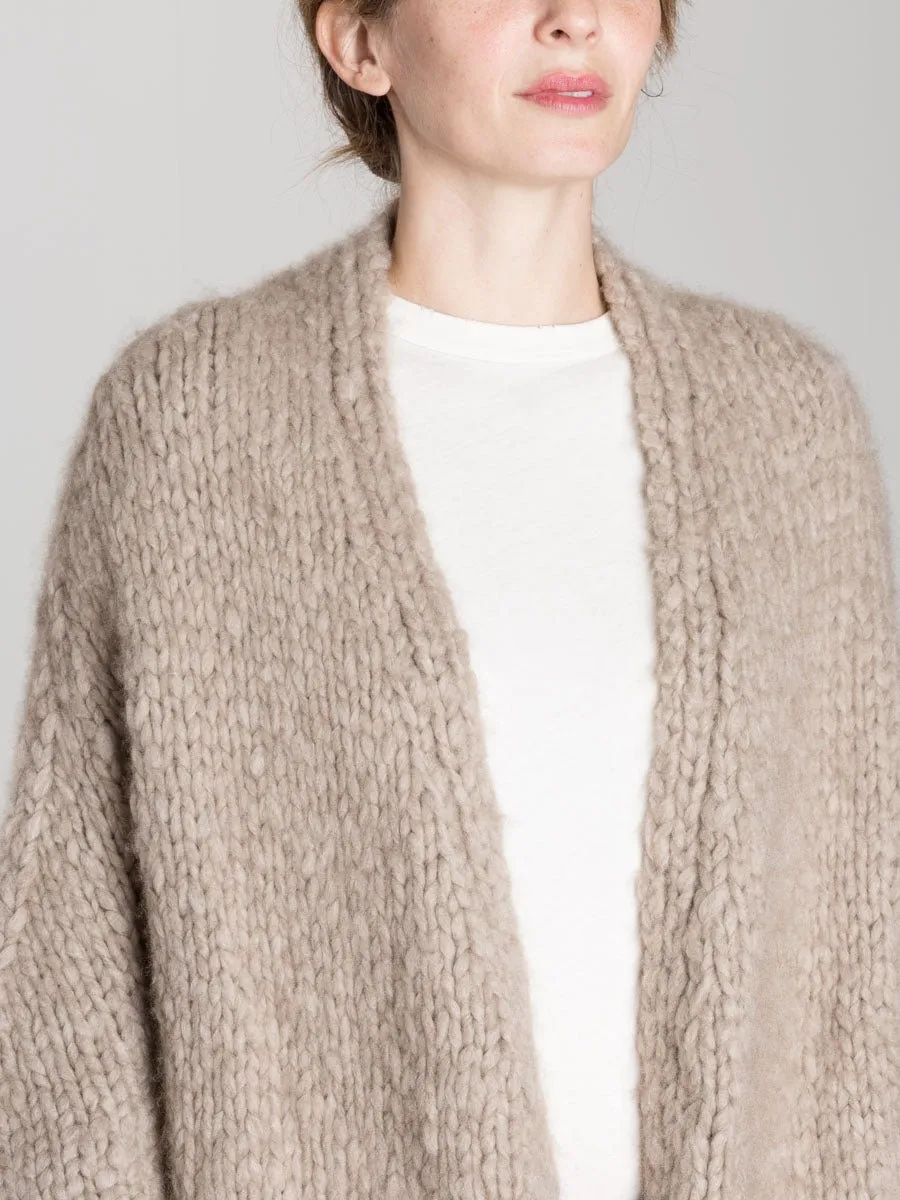 beuys cardigan