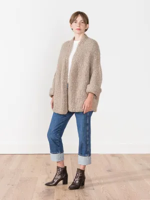 beuys cardigan