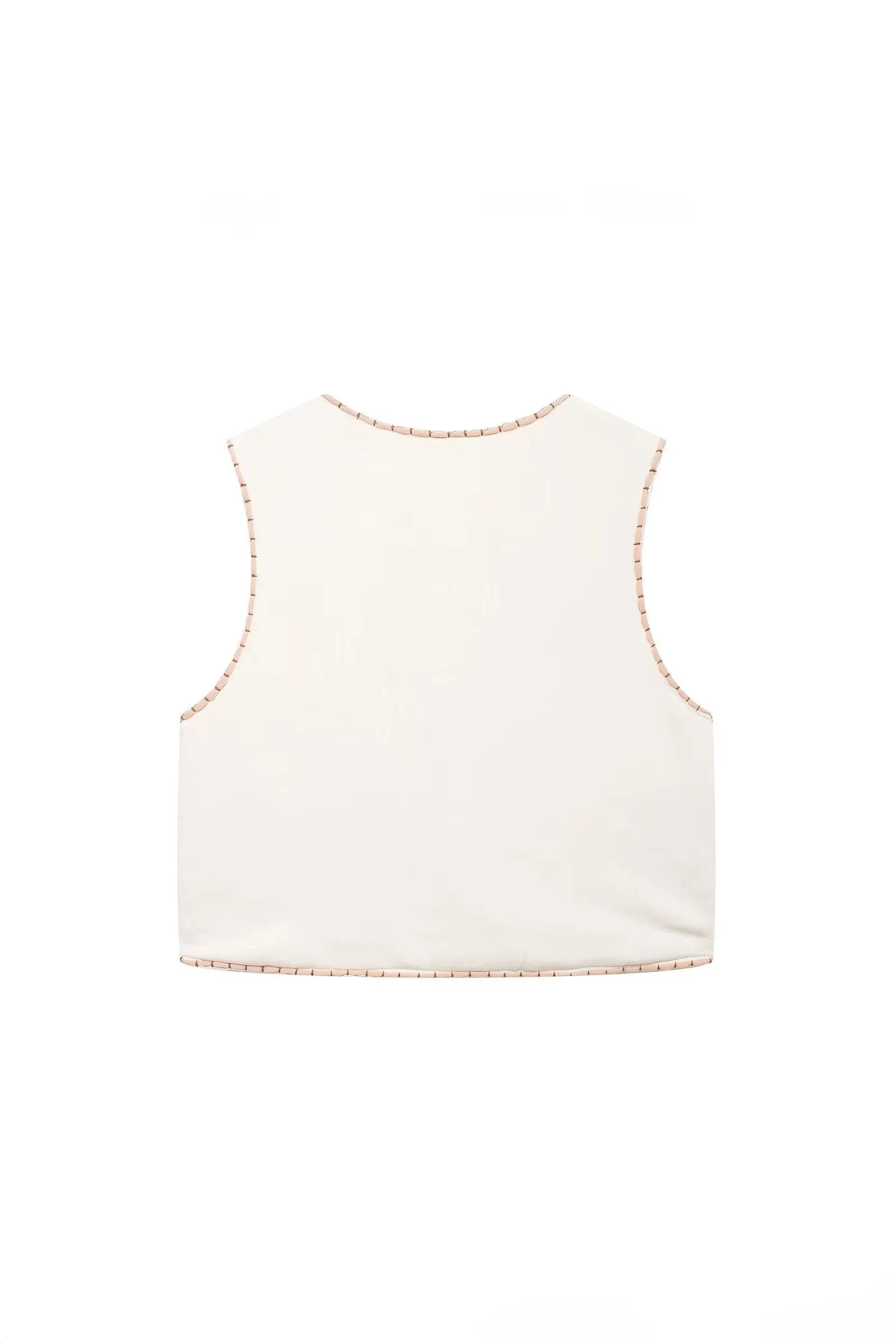 Calossa Waistcoat