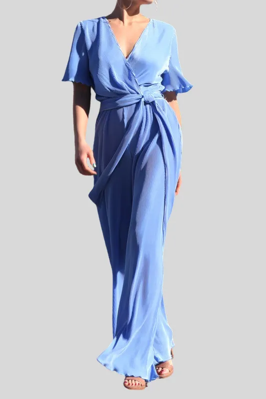 Clara Jumpsuit