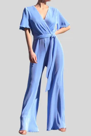 Clara Jumpsuit