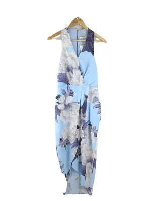 Cooper St Blue Dress 8