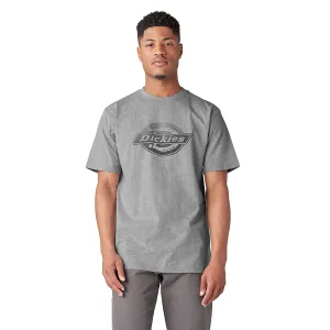 Dickies Men's Short Sleeve Logo Graphic T-Shirt