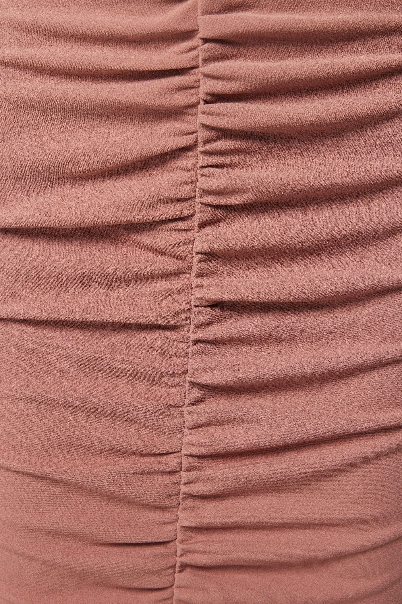 Elliatt Zephyra Gown - Tan