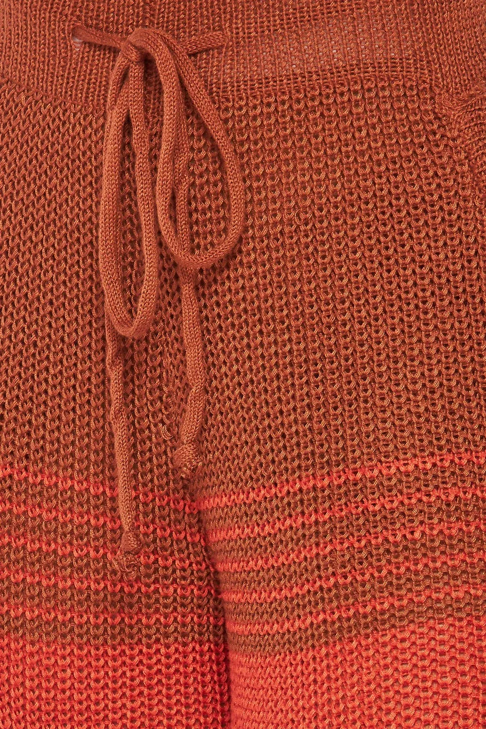 Fiji Knit Cargo Joggers