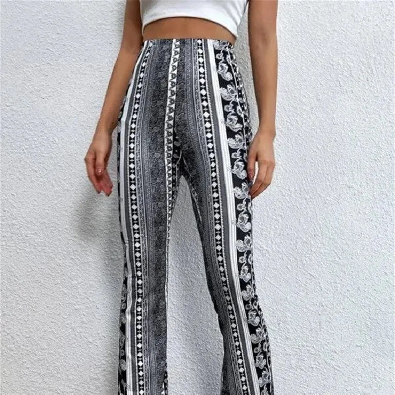 Forbidden flare yoga pants