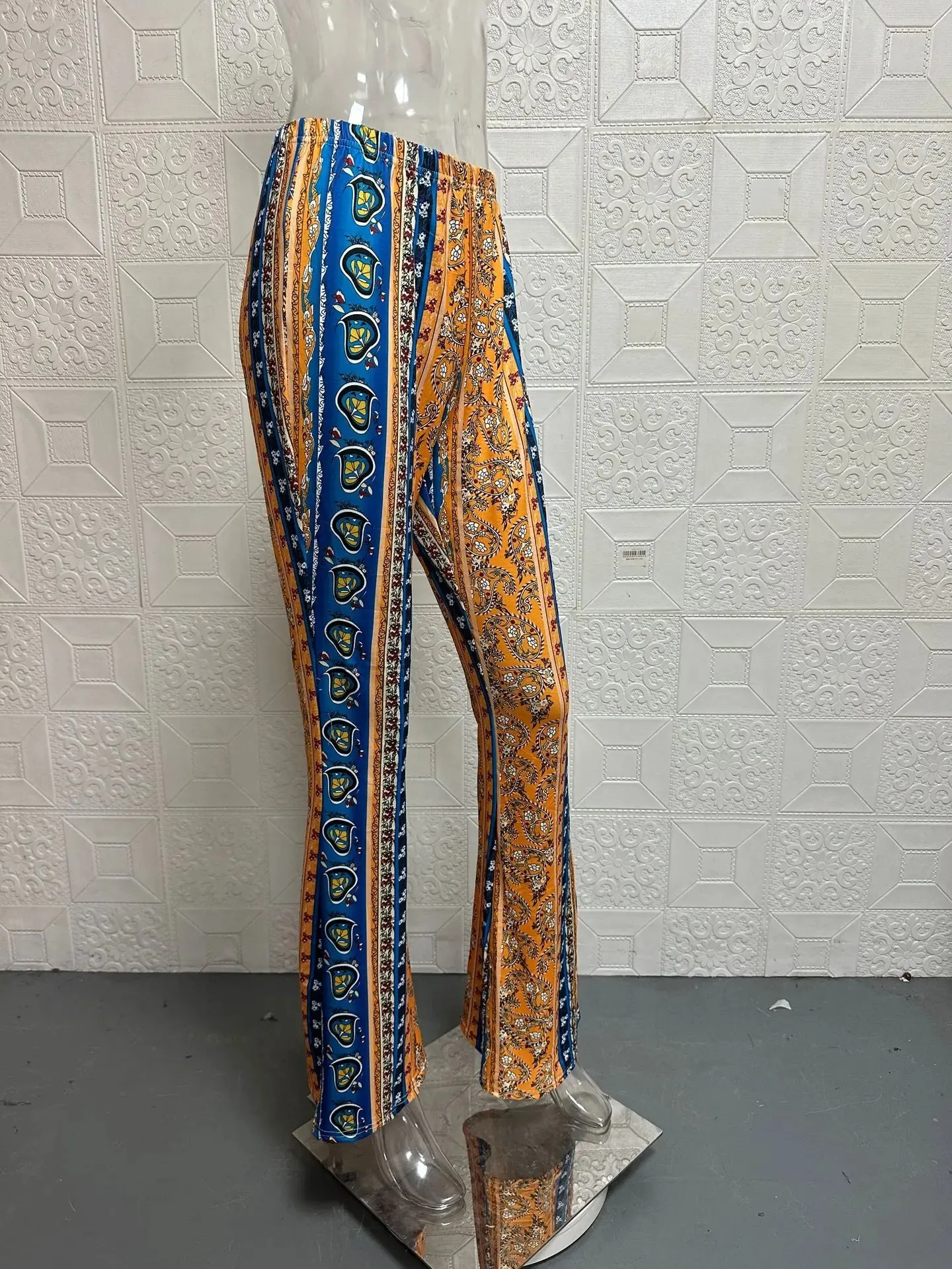 Forbidden flare yoga pants