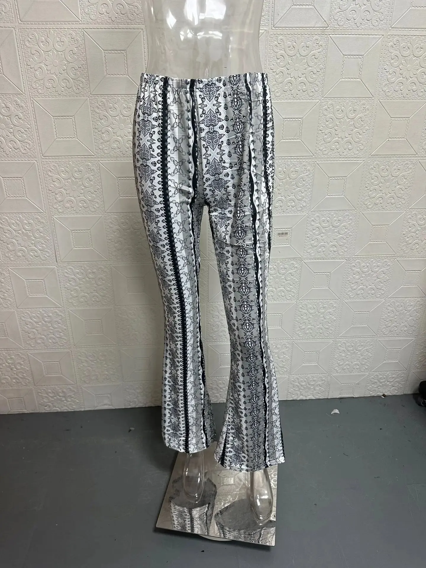 Forbidden flare yoga pants