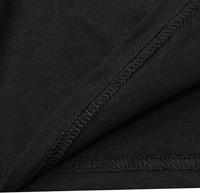 Graphic Tee - #071G7CBF2-B  The Future is Female -Tee Shirt -  Black