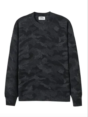 Hailee Crewneck Sweater
