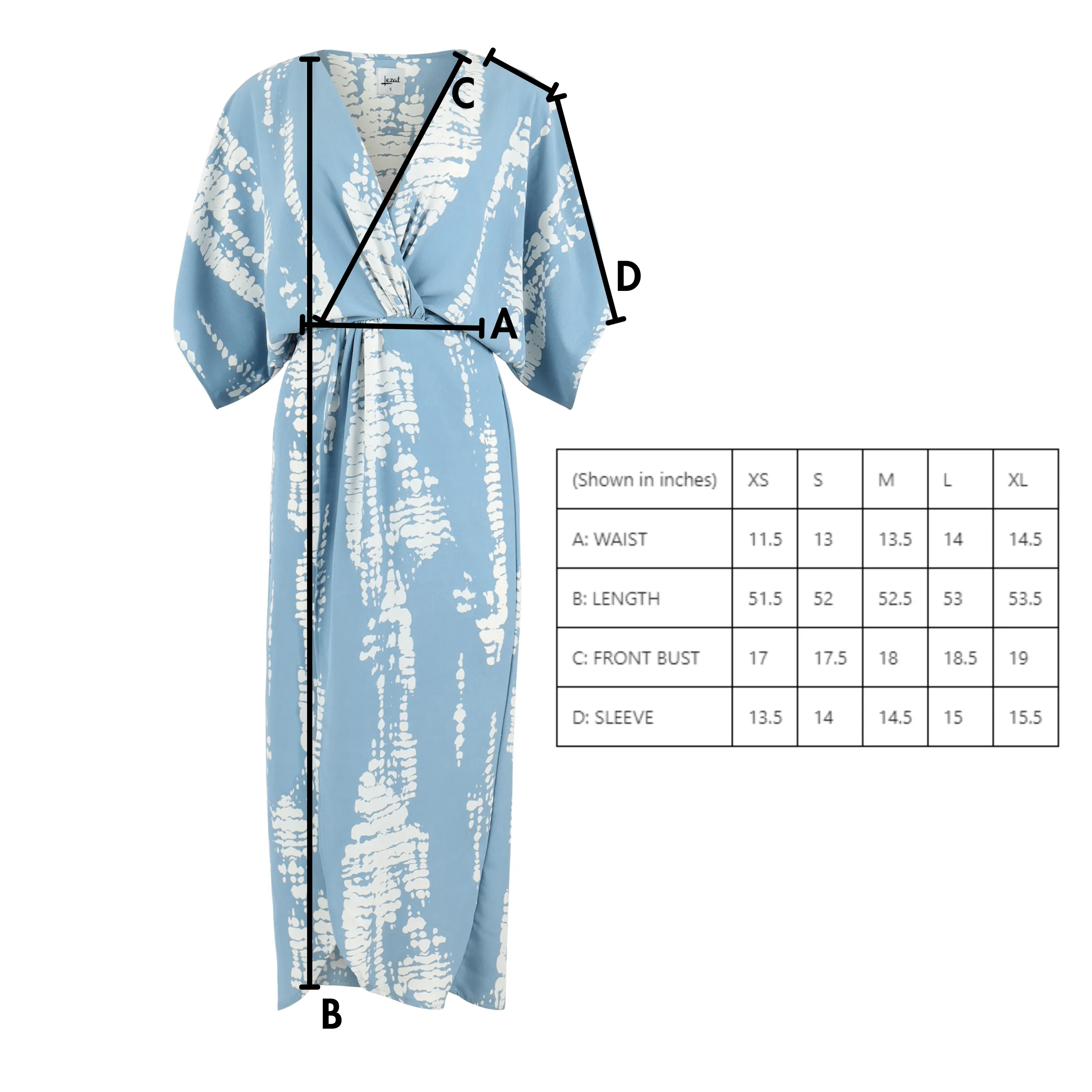 Joey Maxi Dress - Sage Leopard