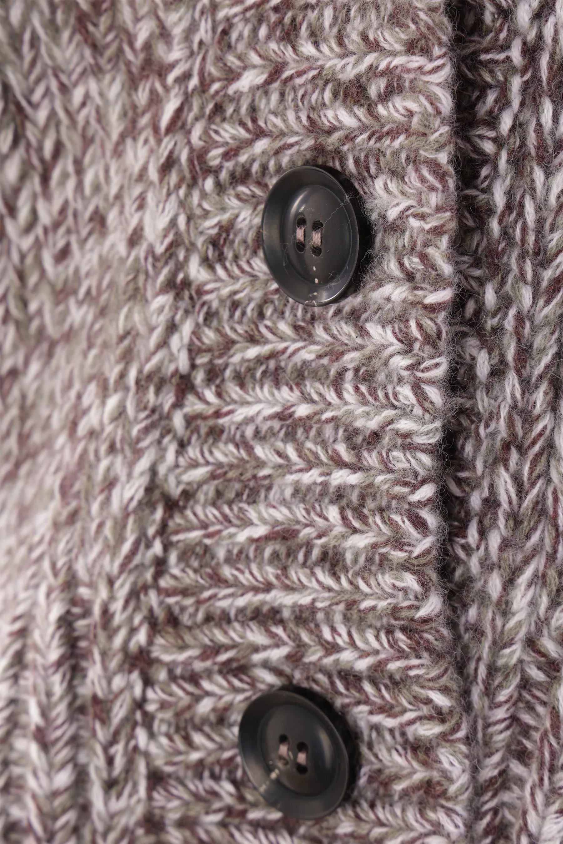 Kamal cashmere cardigan