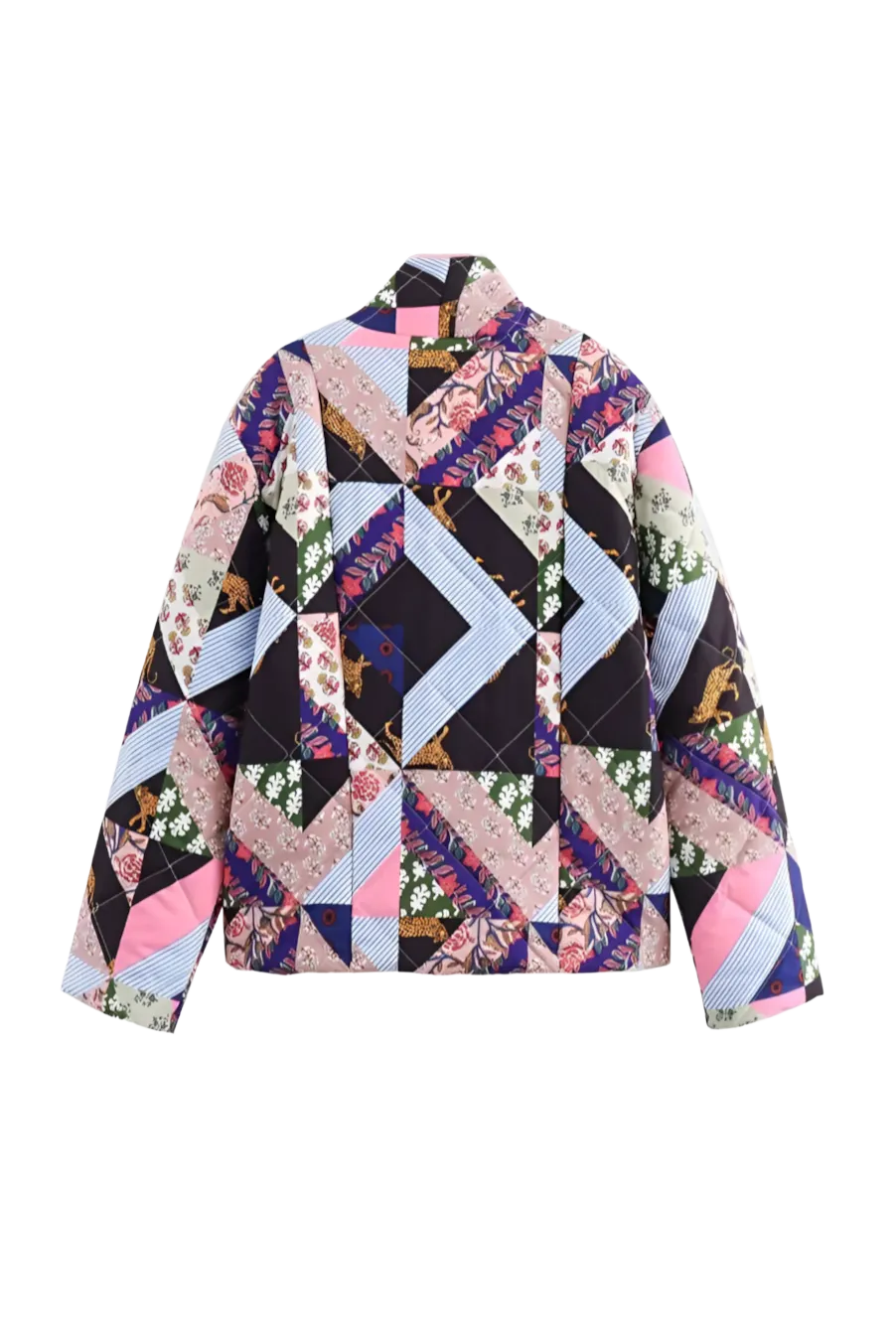 Leomidia Jacket