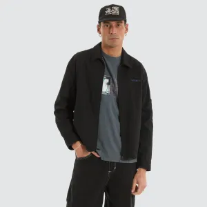 Lockstar Jacket Black