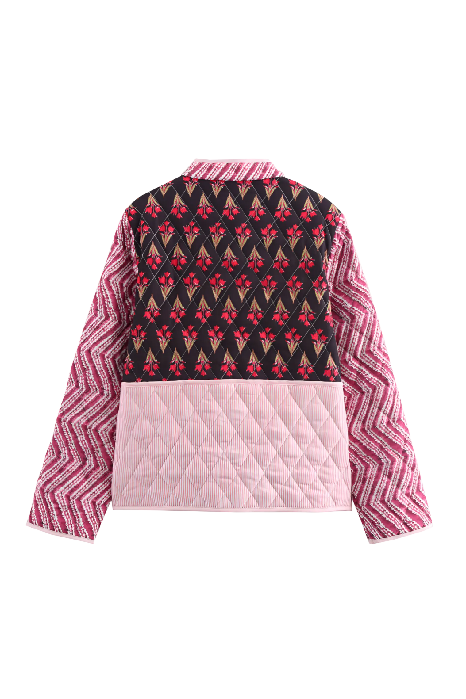 Malillie Jacket