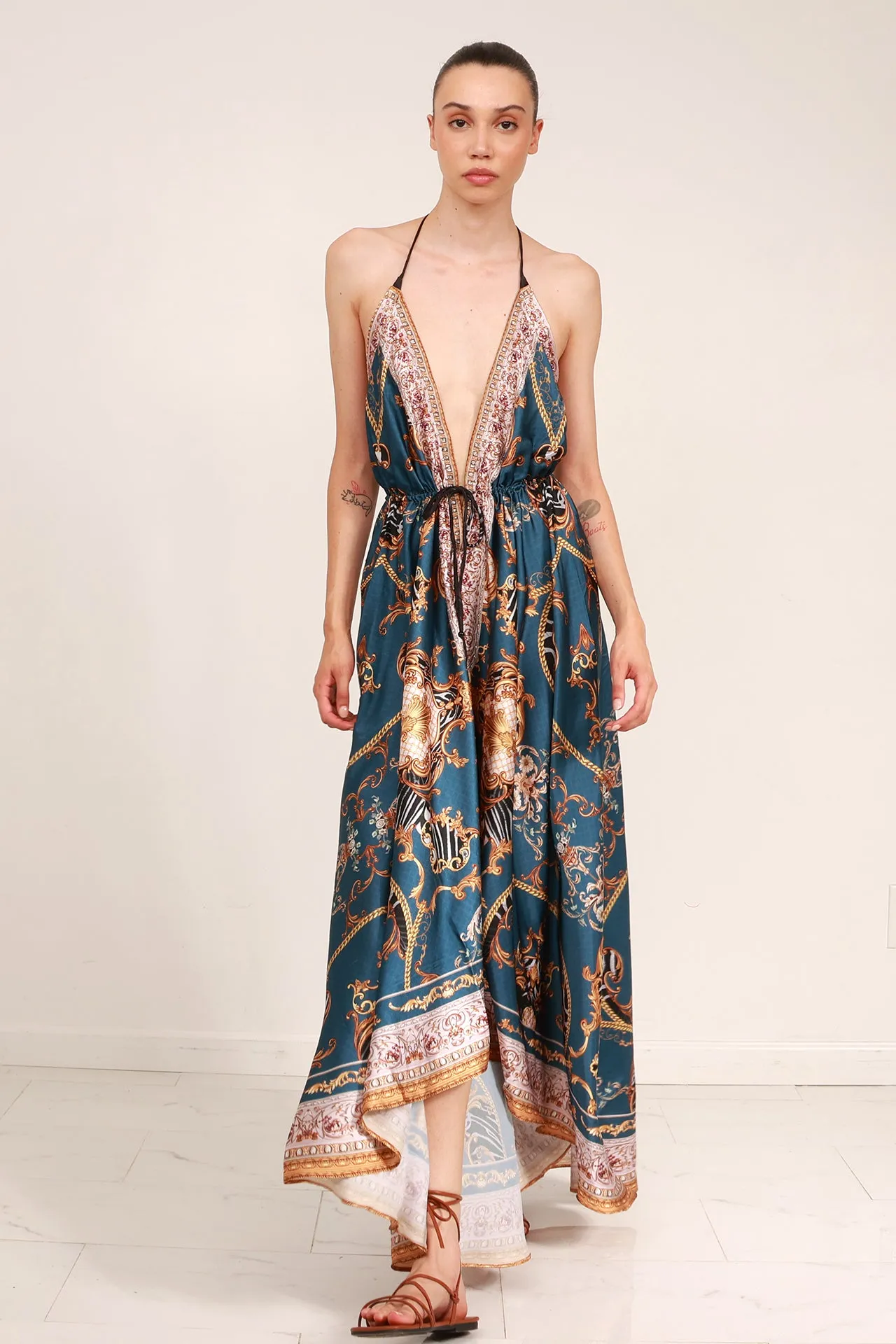 Maxi Dress For Women