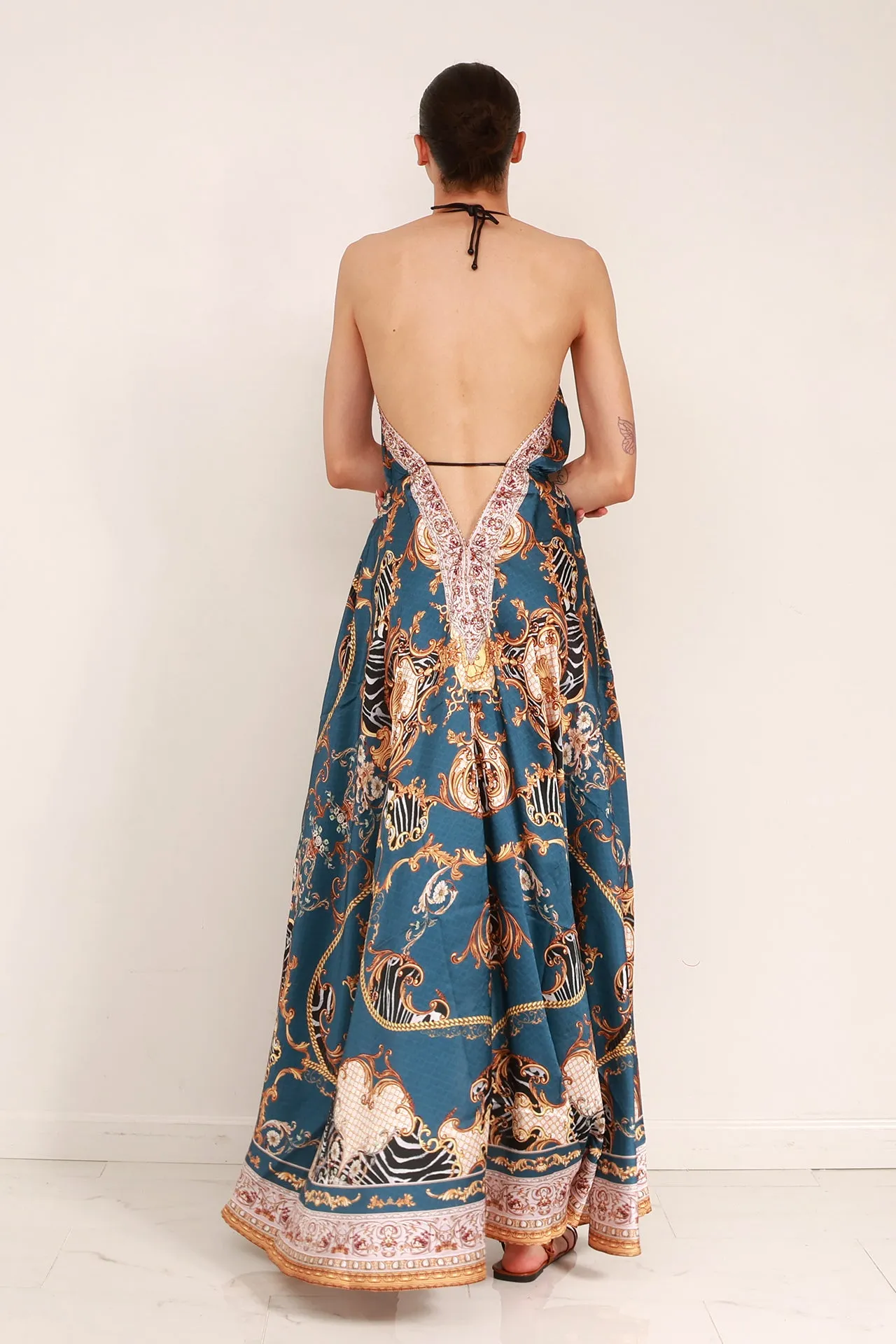 Maxi Dress For Women