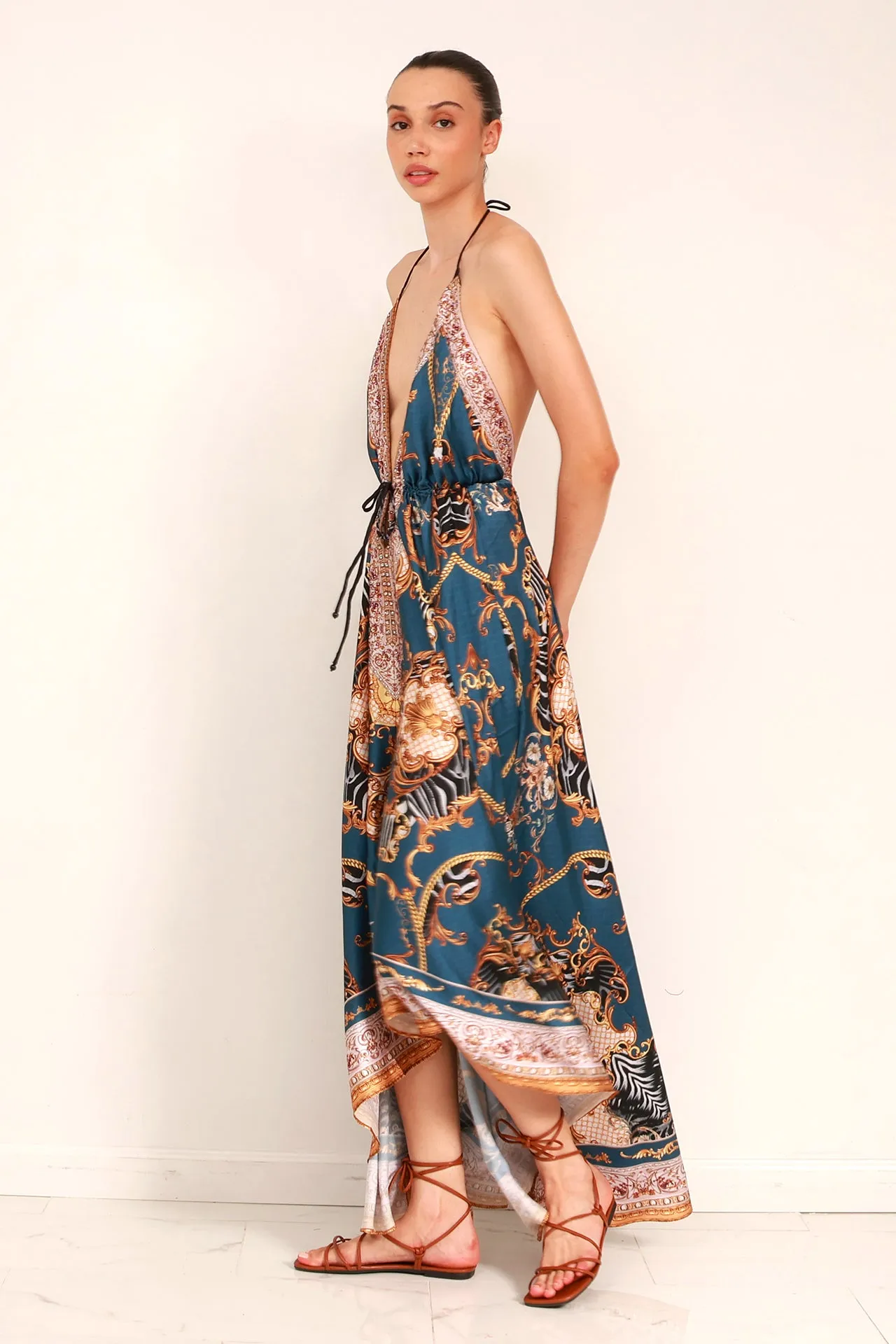 Maxi Dress For Women