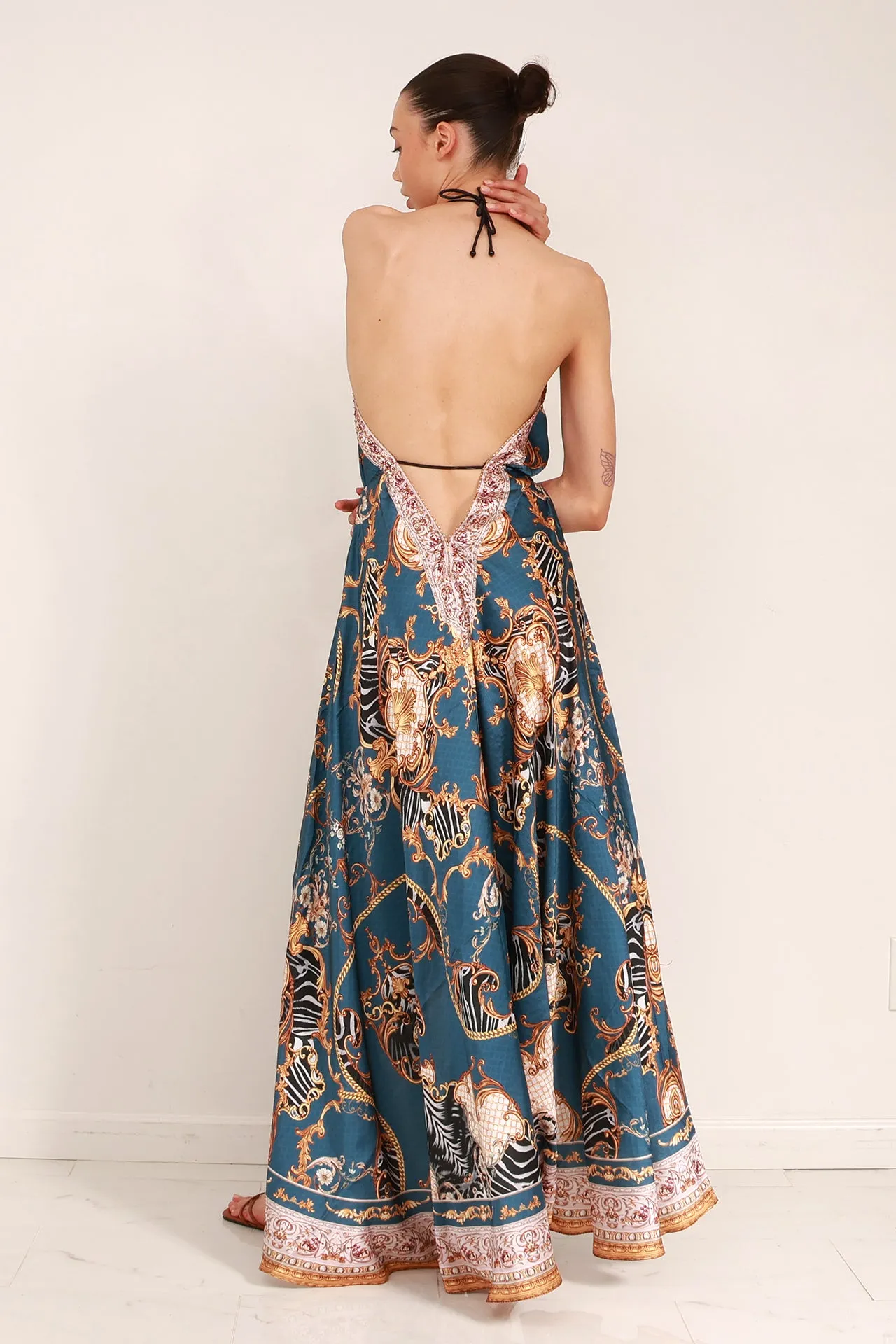 Maxi Dress For Women