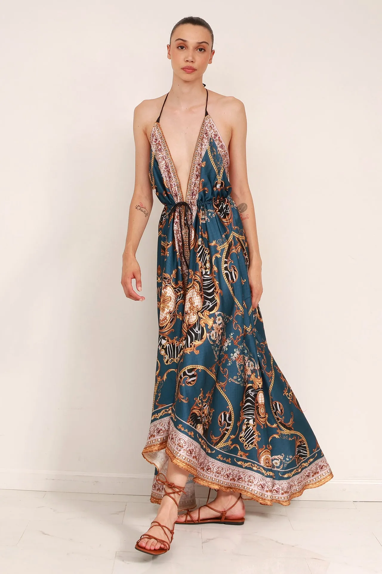 Maxi Dress For Women