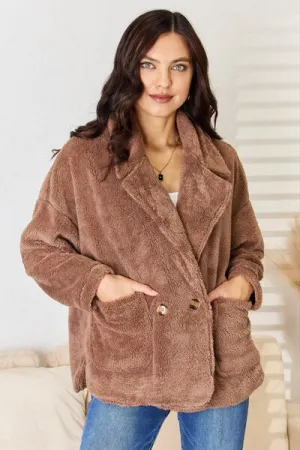 Mazzy Coat