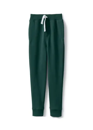 Men's Plain Joggers,Green
