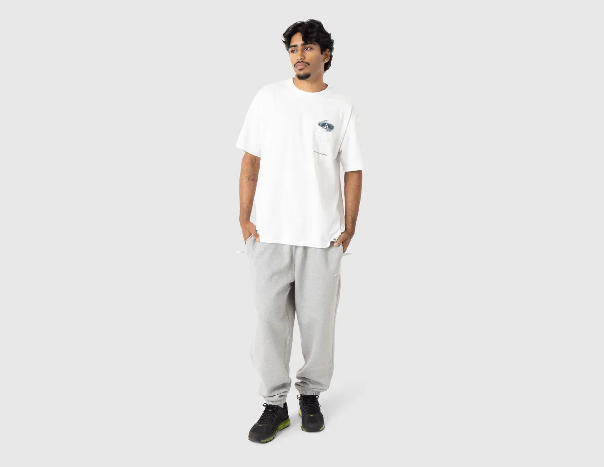 Nike ACG Dri-FIT Galaxy T-shirt / Summit White