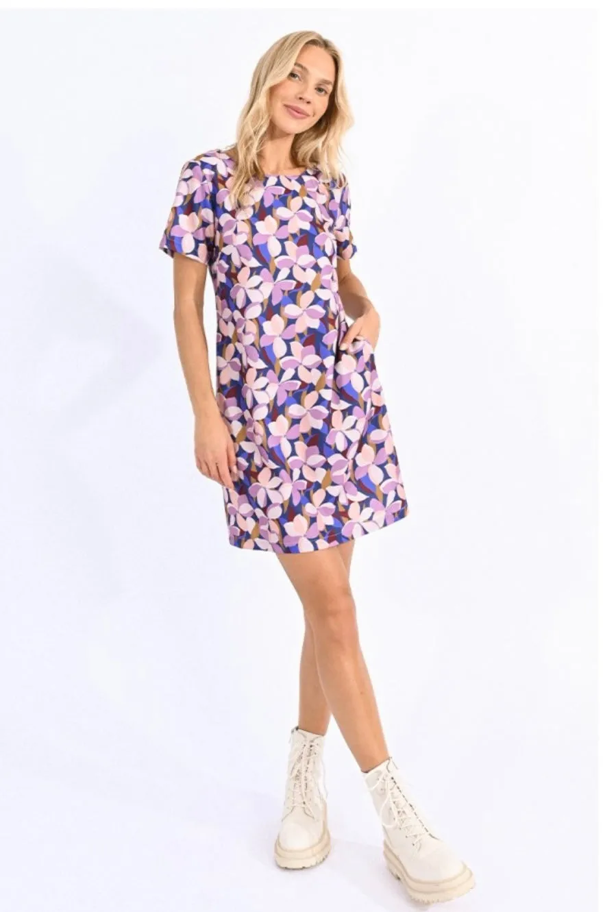 Paula Dress