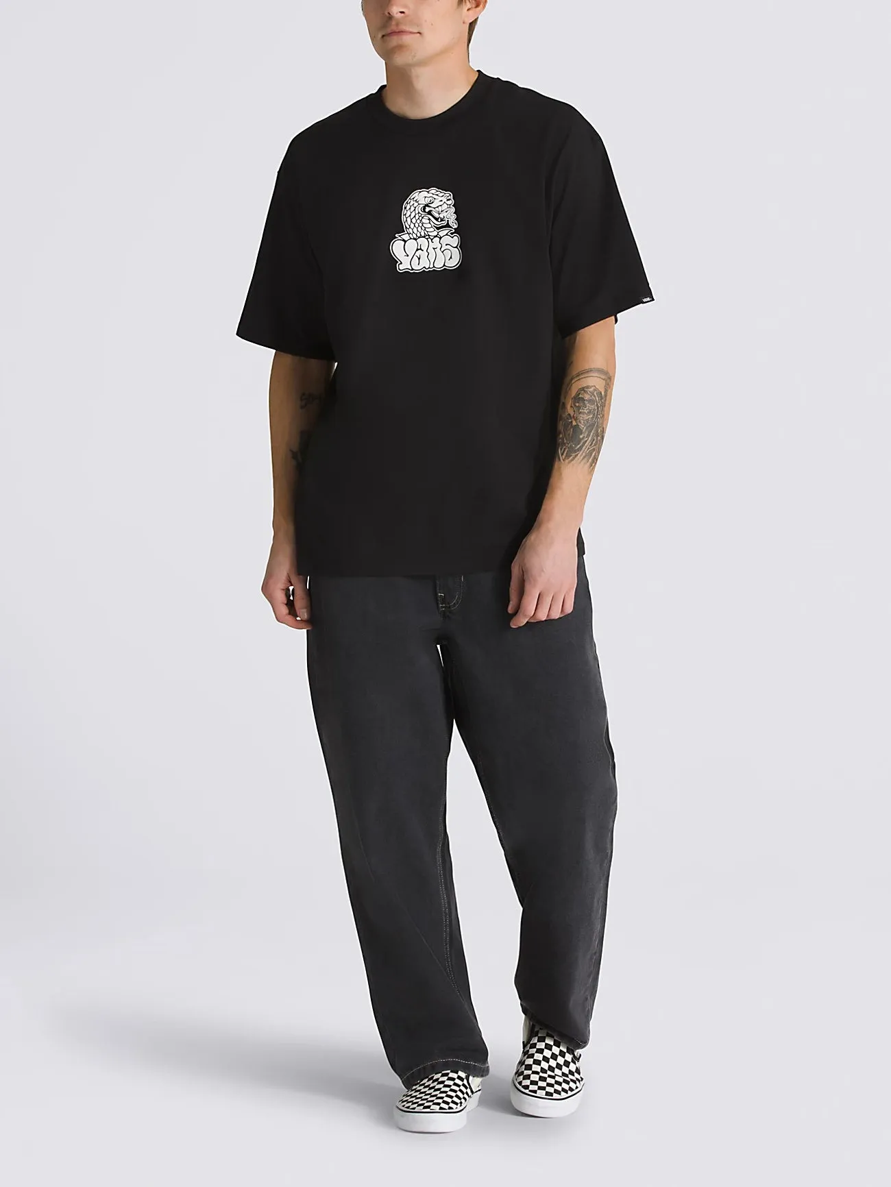 Rattler T-Shirt