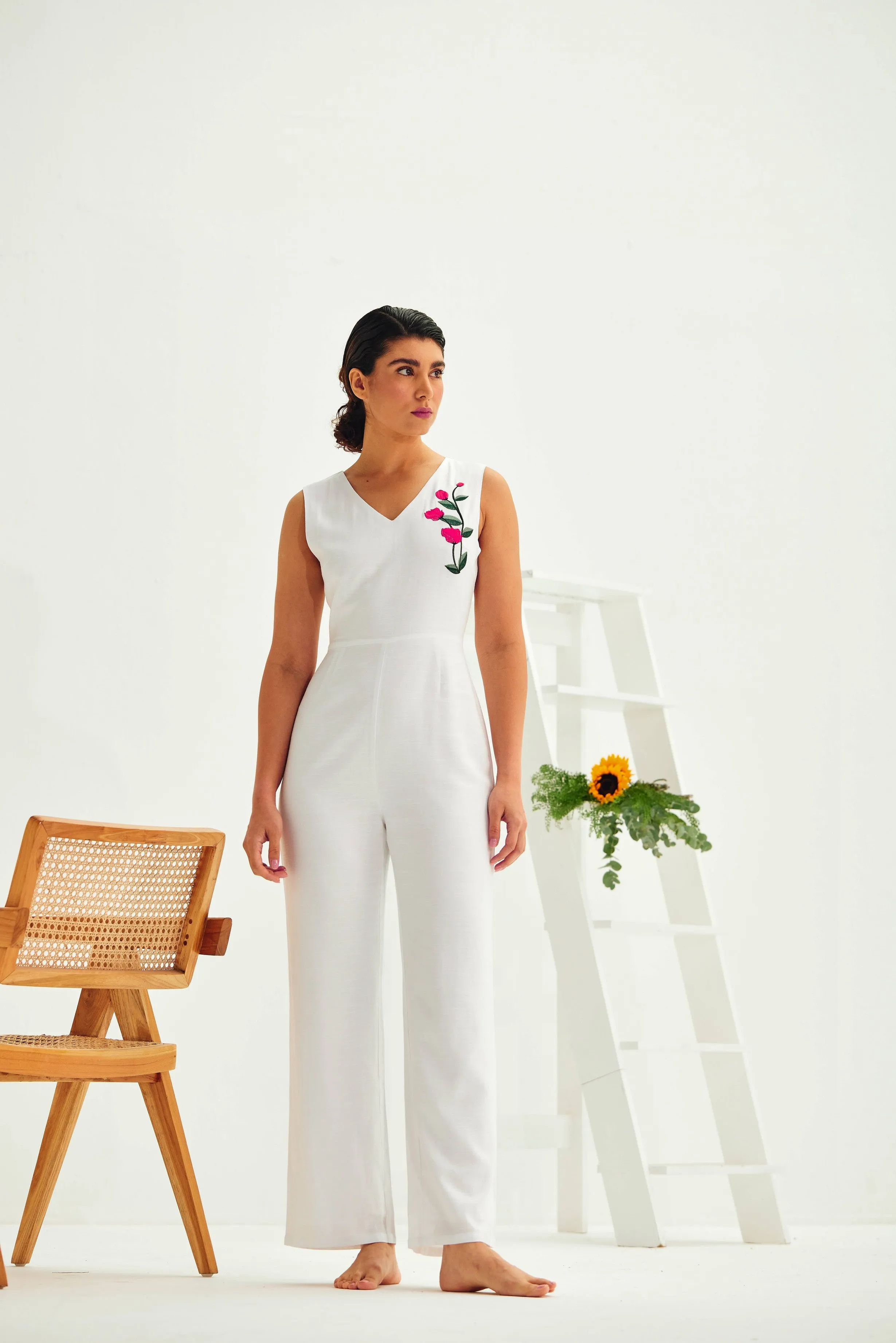 Sierra jumpsuit