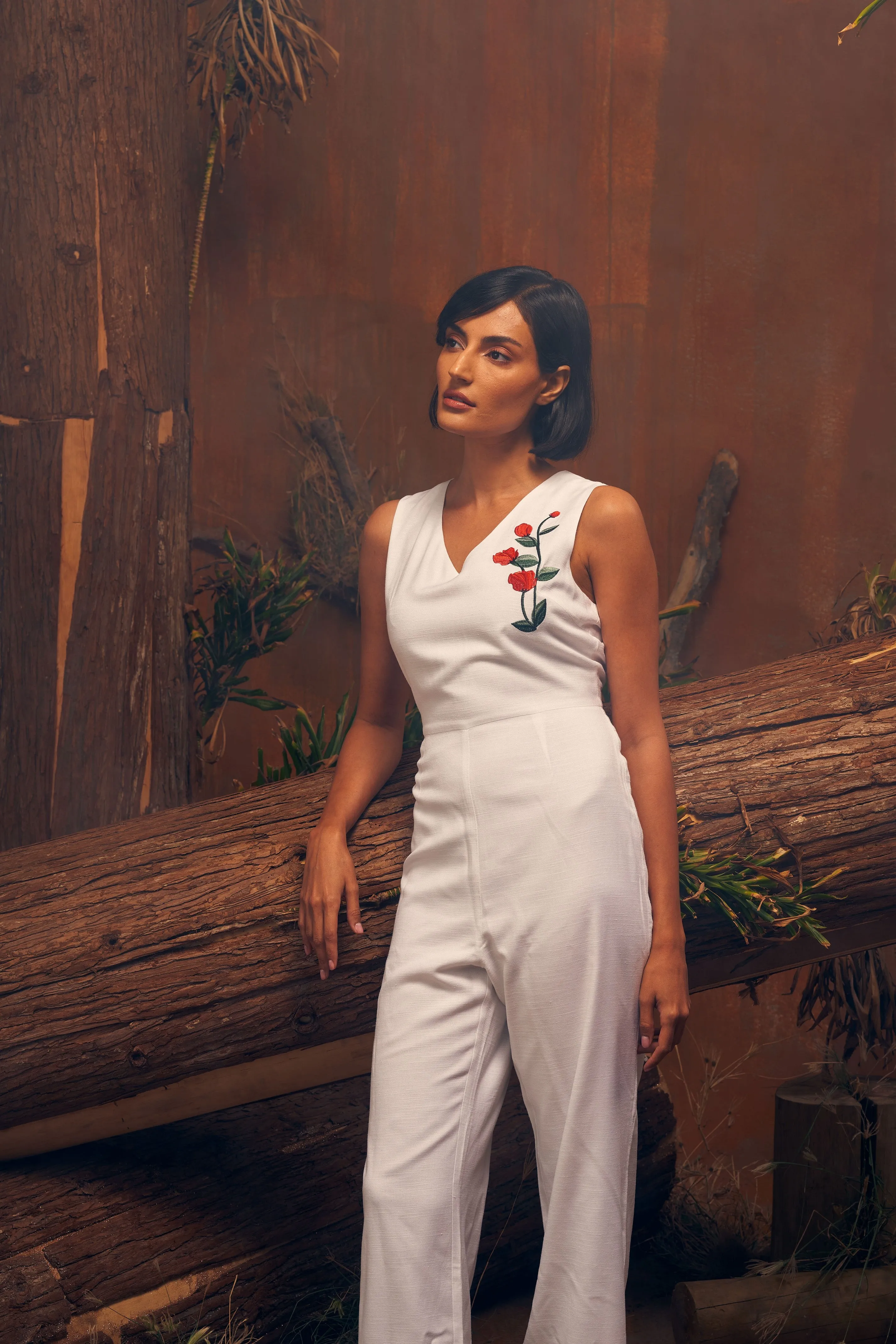 Sierra jumpsuit