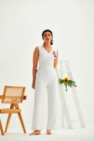 Sierra jumpsuit