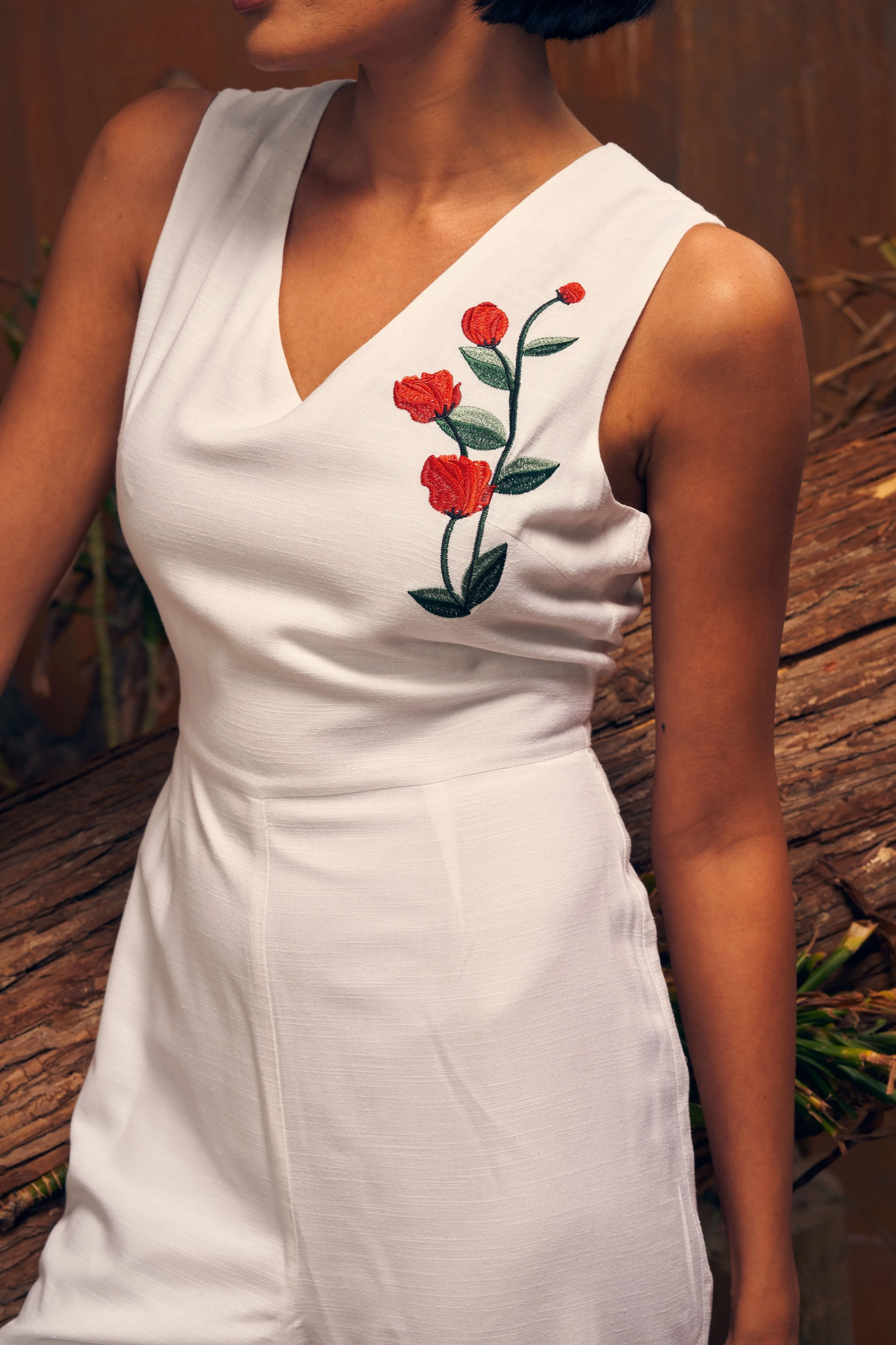 Sierra jumpsuit