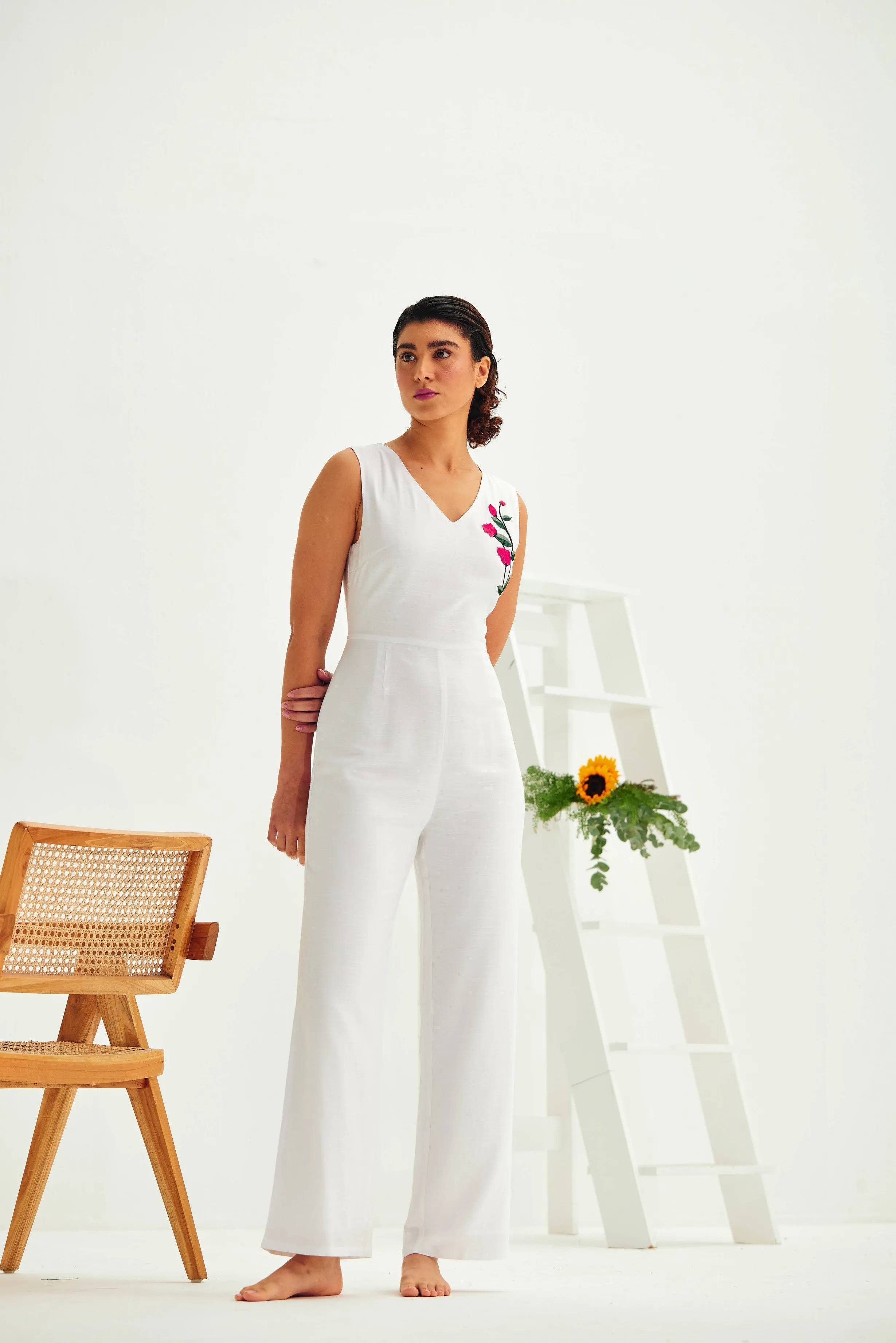 Sierra jumpsuit
