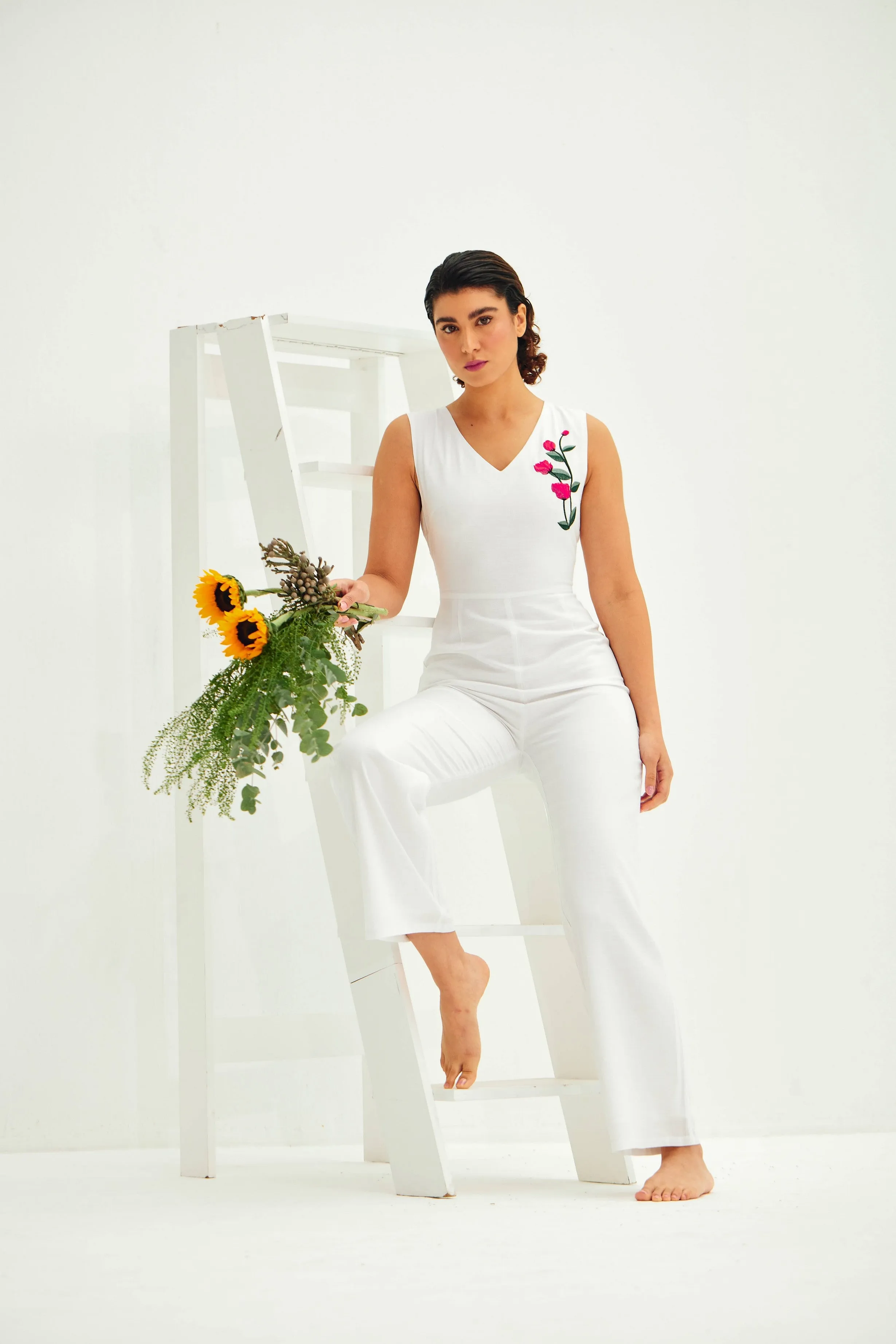Sierra jumpsuit