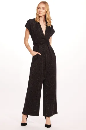 Tate Jumpsuit – Stardust
