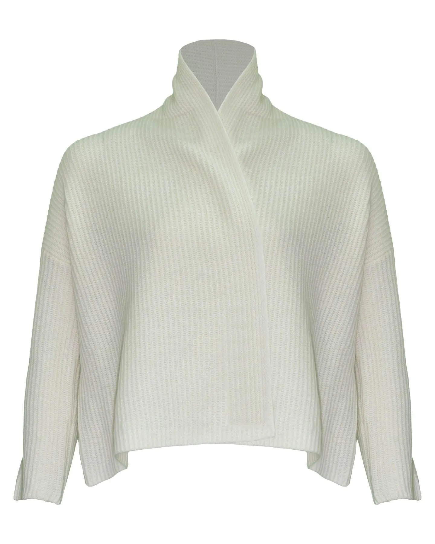 Uruguay Cashmere Cardigan