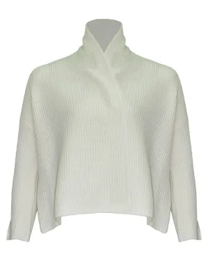 Uruguay Cashmere Cardigan